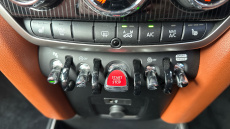 MINI Countryman 2.0 Cooper S Exclusive ALL4 5dr Auto Petrol Hatchback